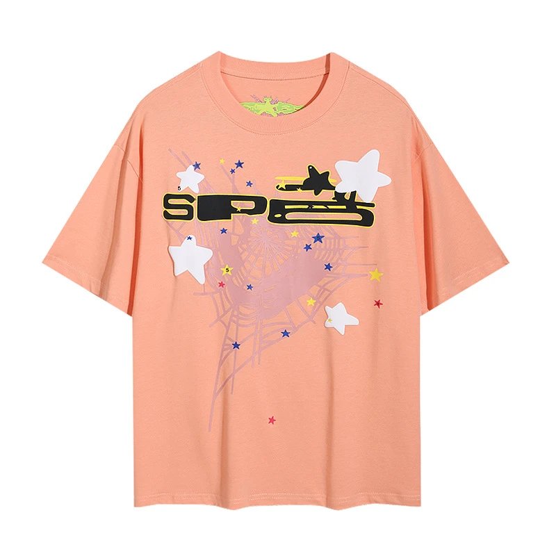 Sp5der T-shirt