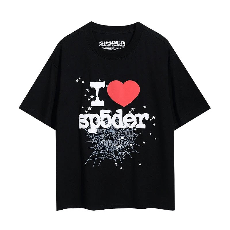 Sp5der T-shirt