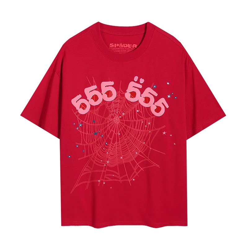 Sp5der T-shirt