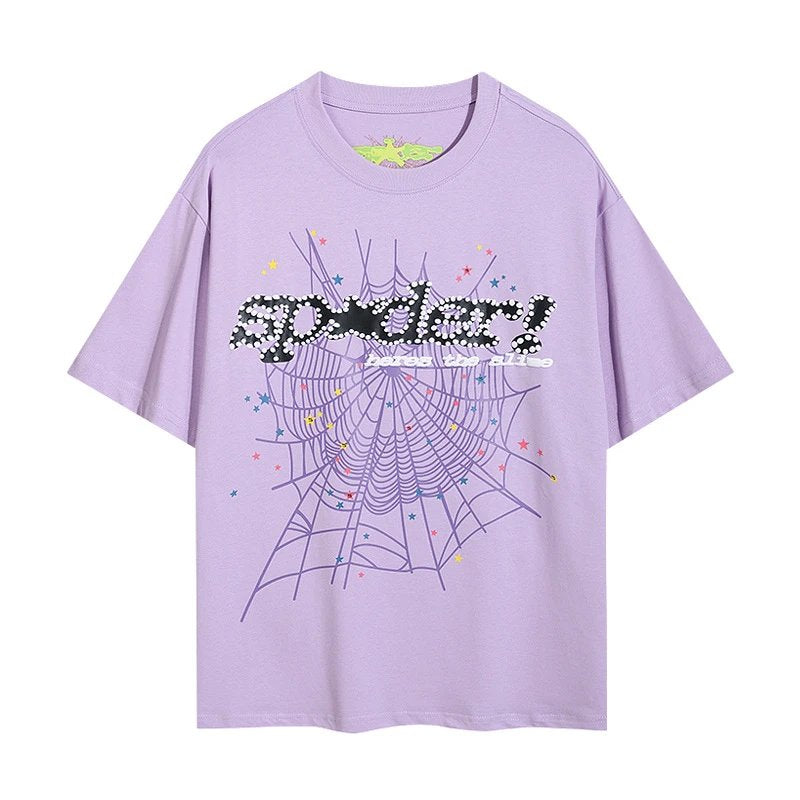 Sp5der T-shirt