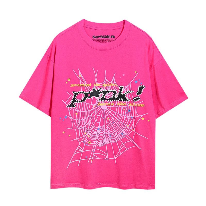 Sp5der T-shirt