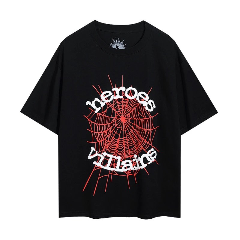 Sp5der T-shirt