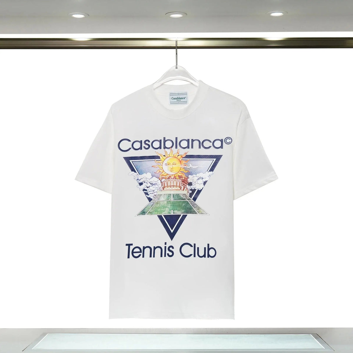 Casablanca T-shirt