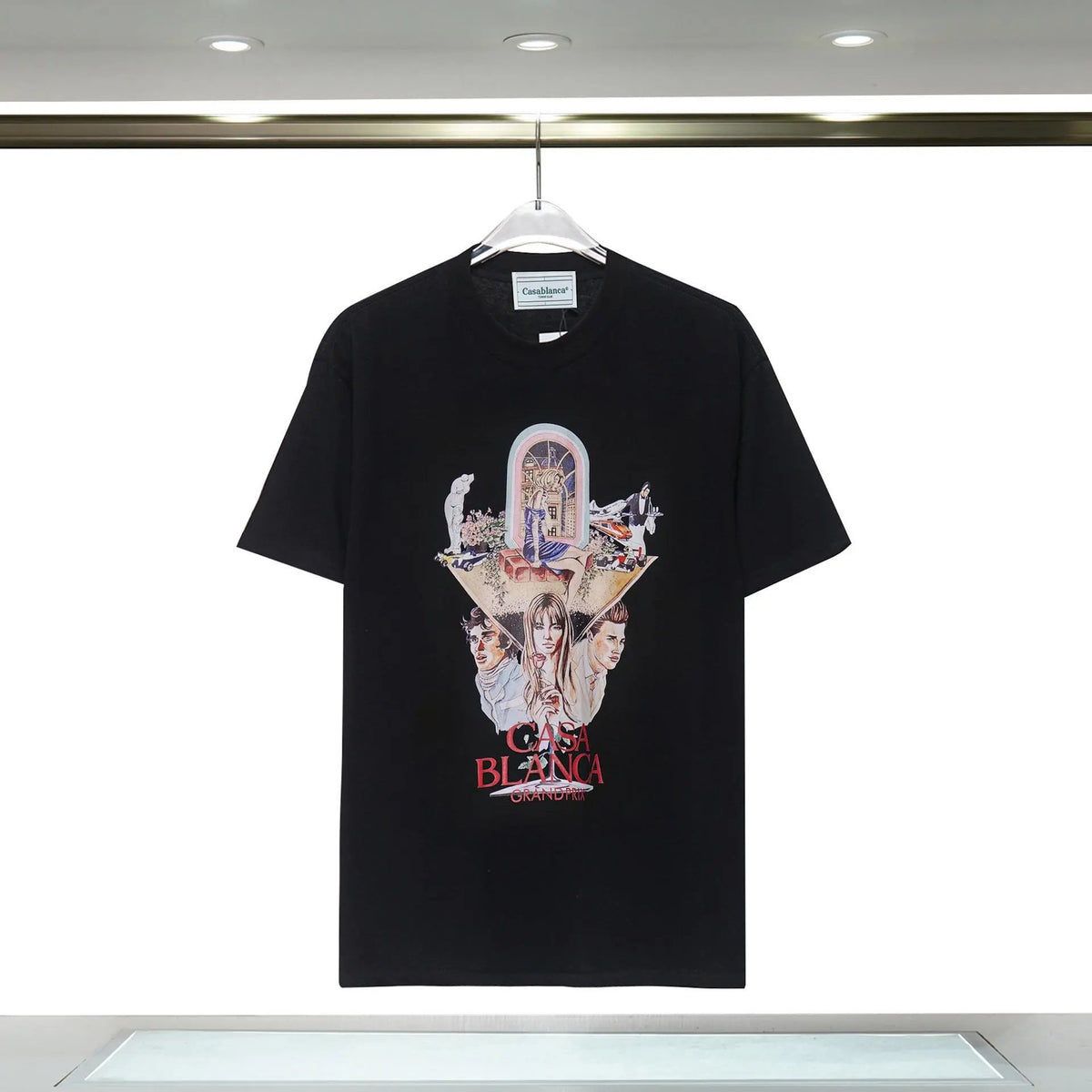 Casablanca T-shirt