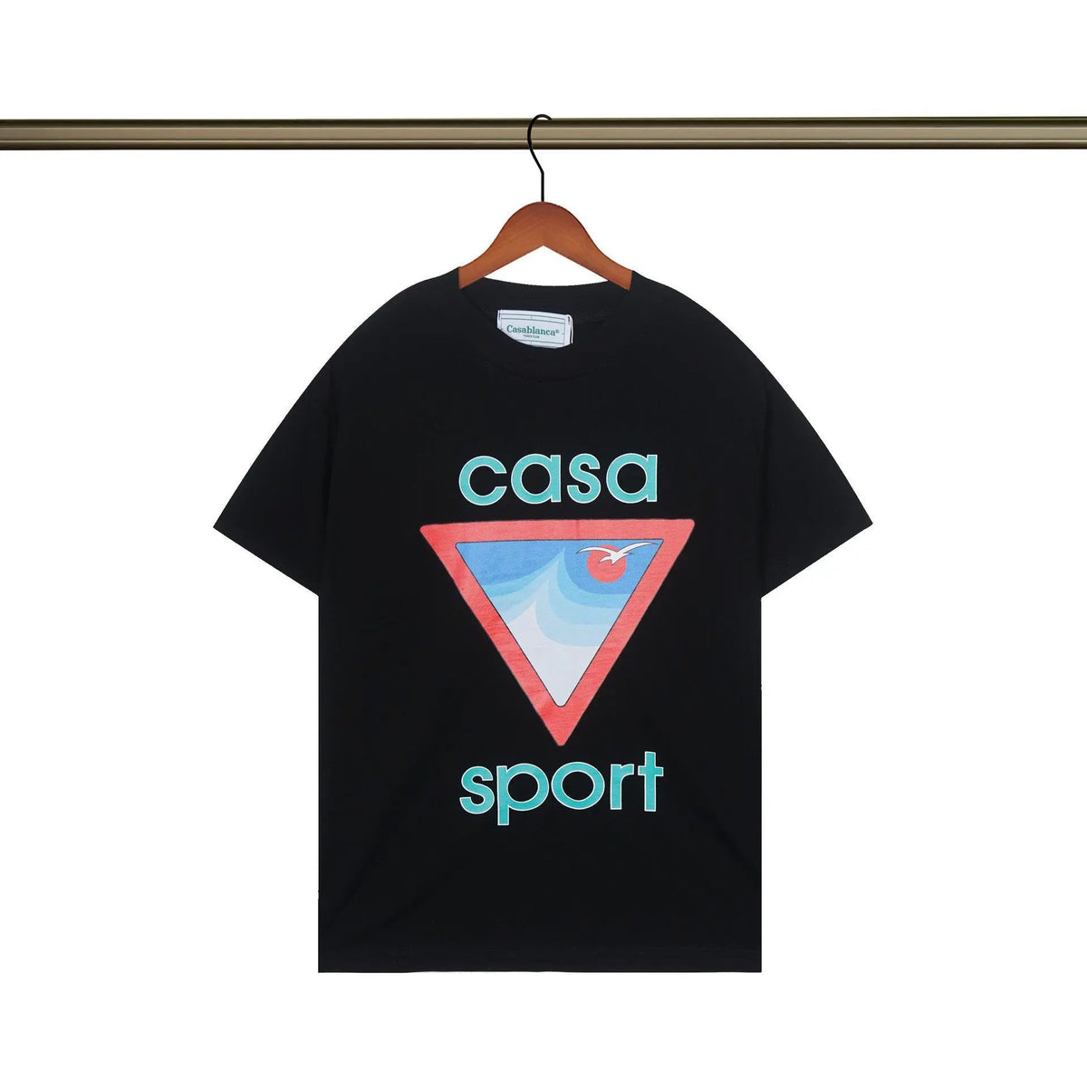 Casablanca T-shirt