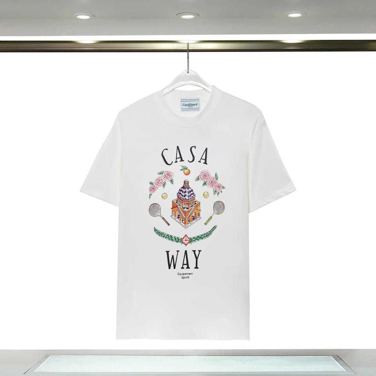 Casablanca T-shirt