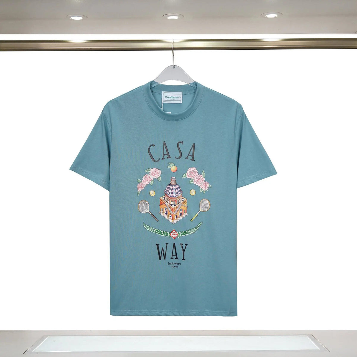 Casablanca T-shirt