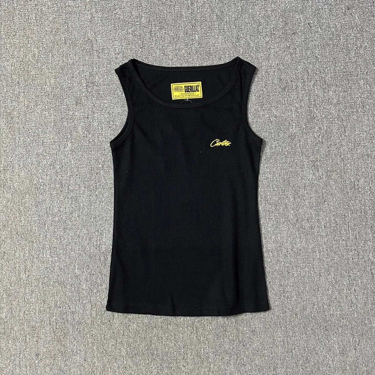 CORTEIZ Men Vest
