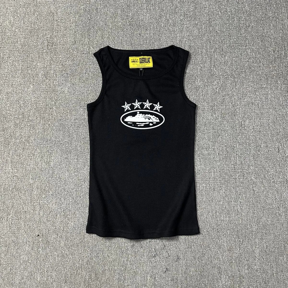 CORTEIZ Men Vest