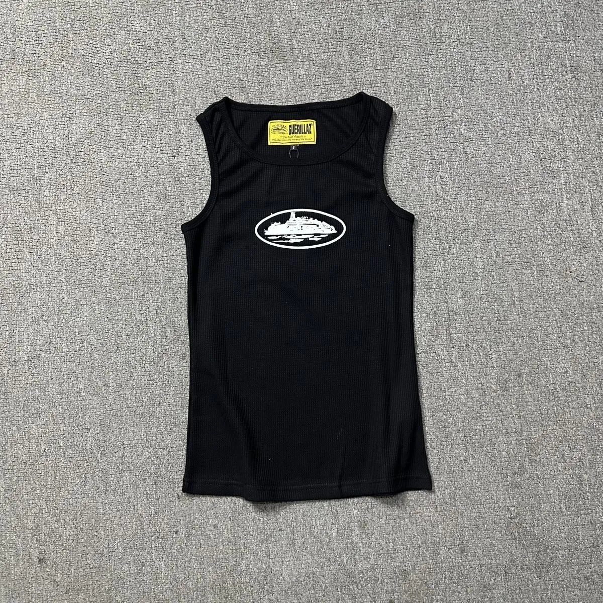 CORTEIZ Men Vest