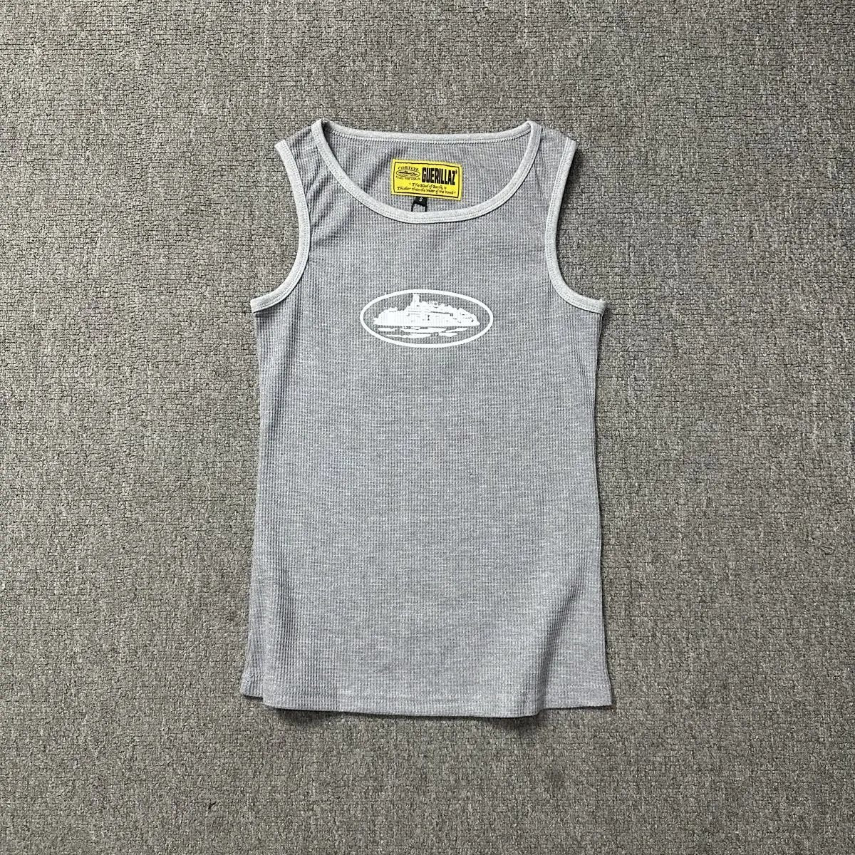 CORTEIZ Men Vest