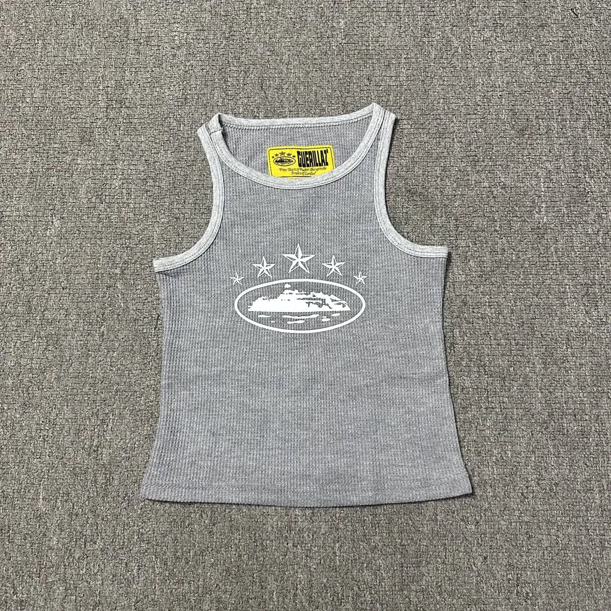 CORTEIZ Women Vest