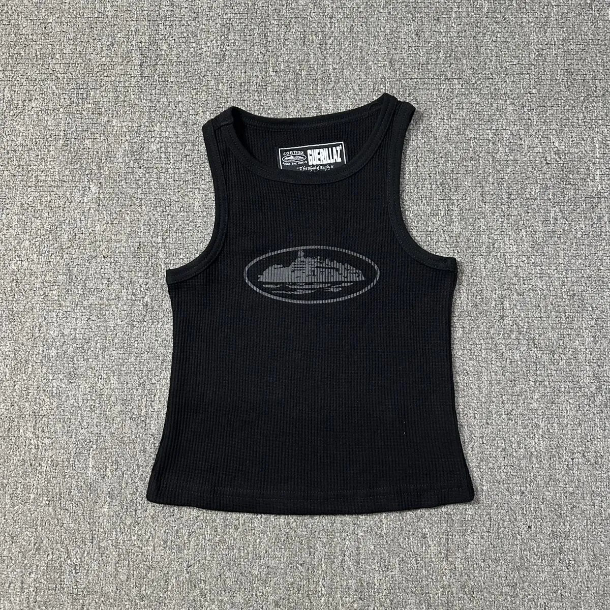 CORTEIZ Women Vest