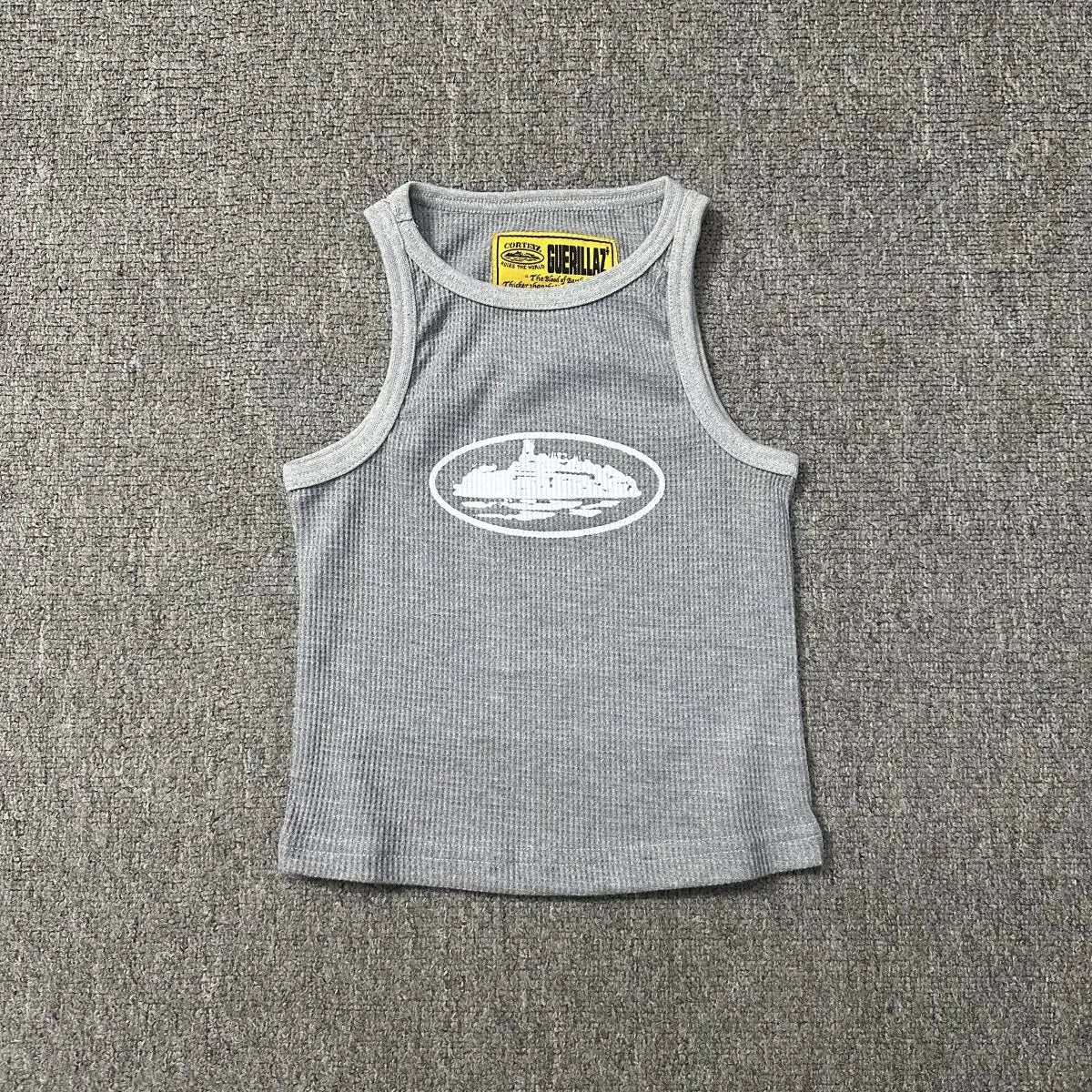 CORTEIZ Women Vest