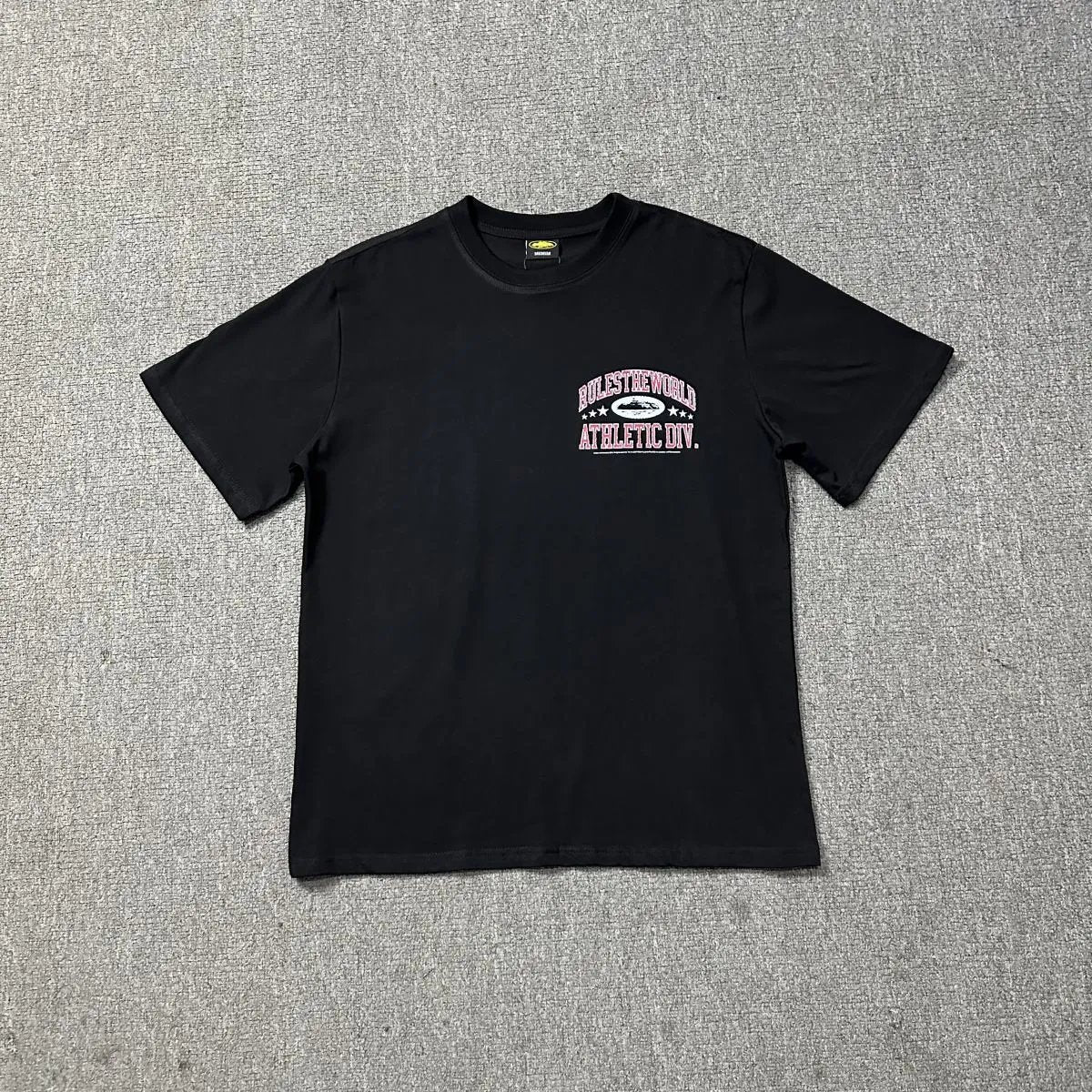 CORTEIZ T-shirt