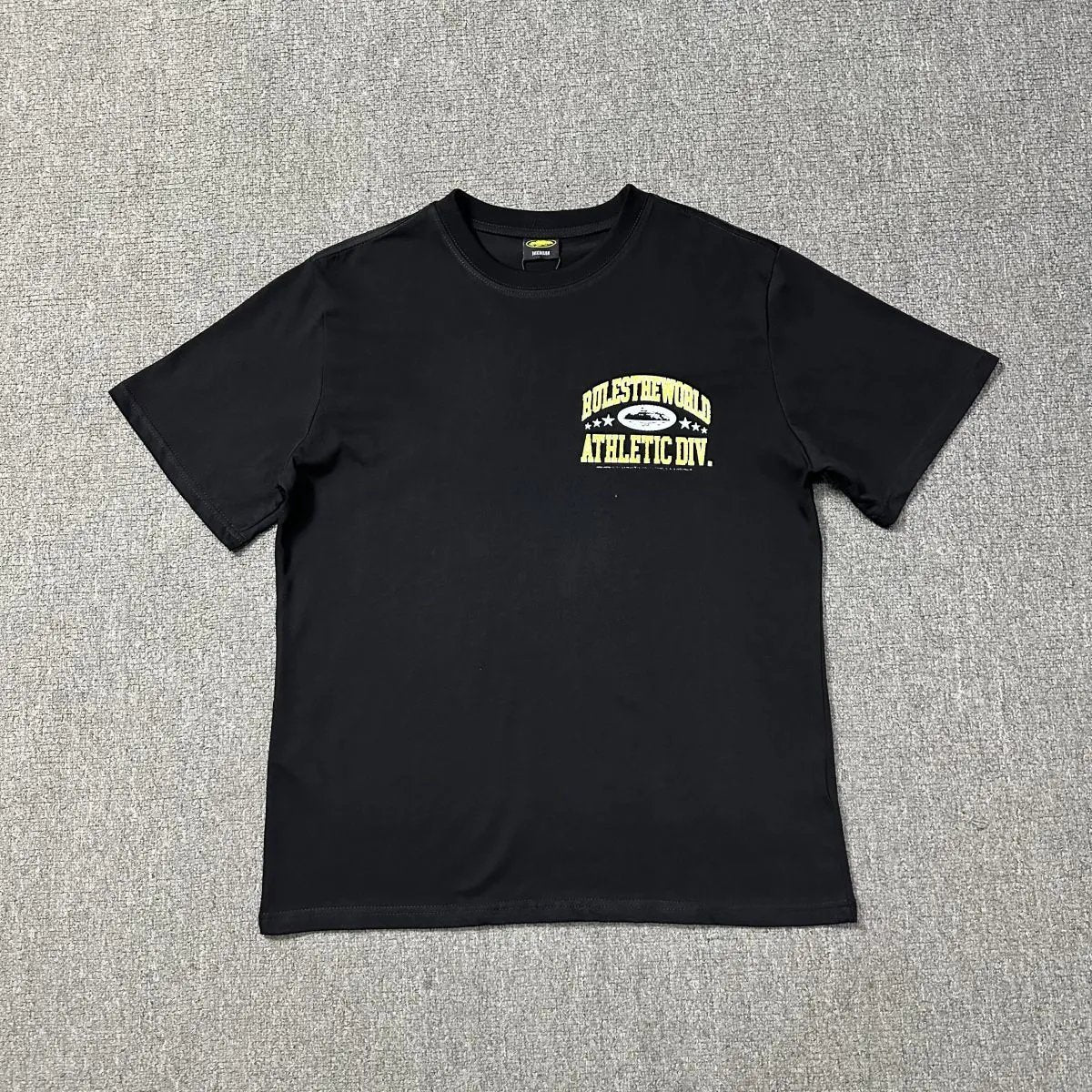CORTEIZ T-shirt
