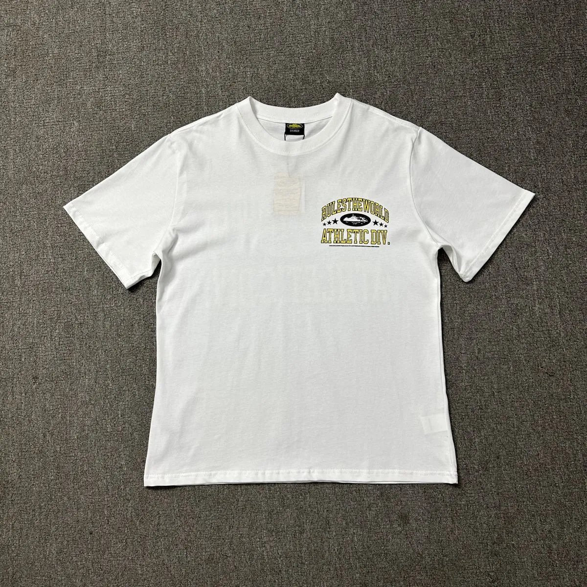 CORTEIZ T-shirt