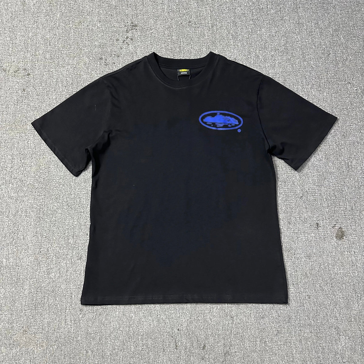 CORTEIZ T-shirt