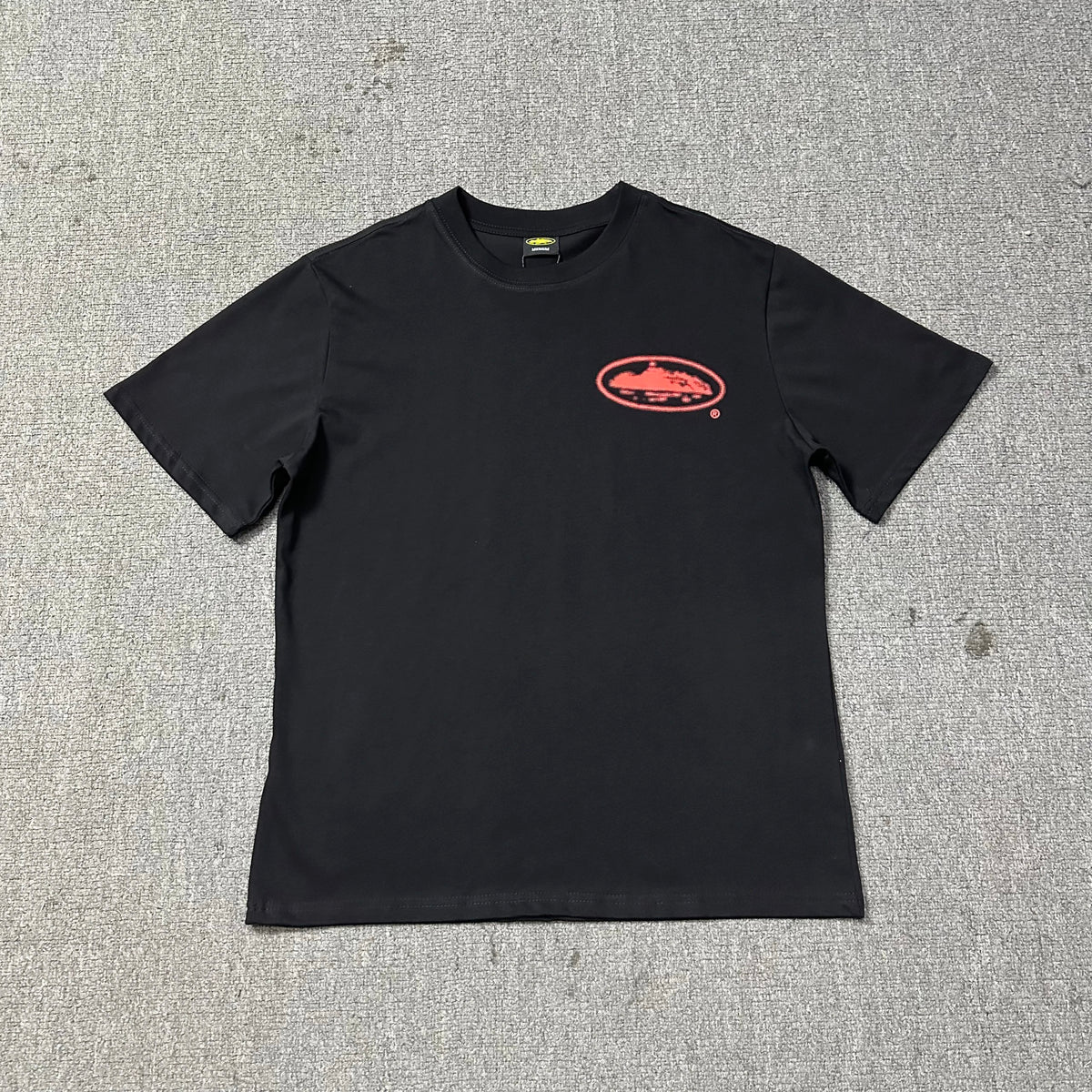 CORTEIZ T-shirt