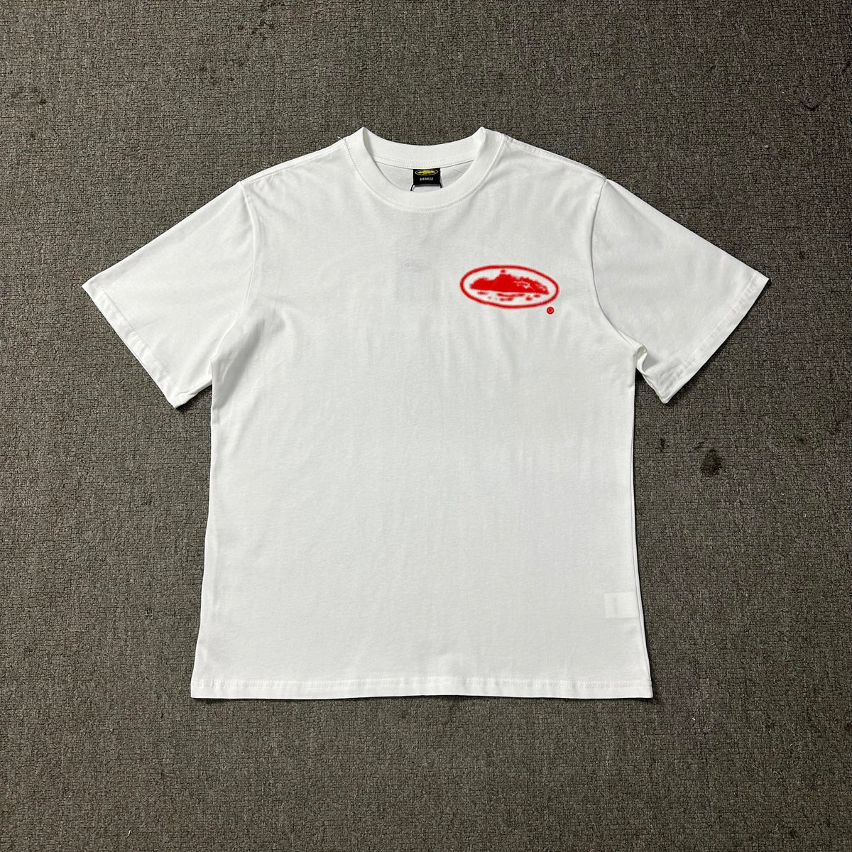 CORTEIZ T-shirt