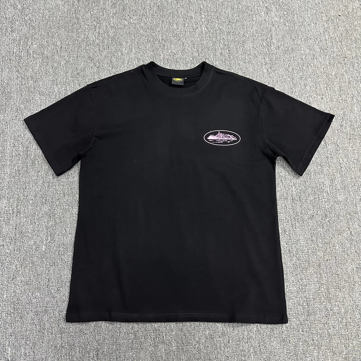 CORTEIZ T-shirt