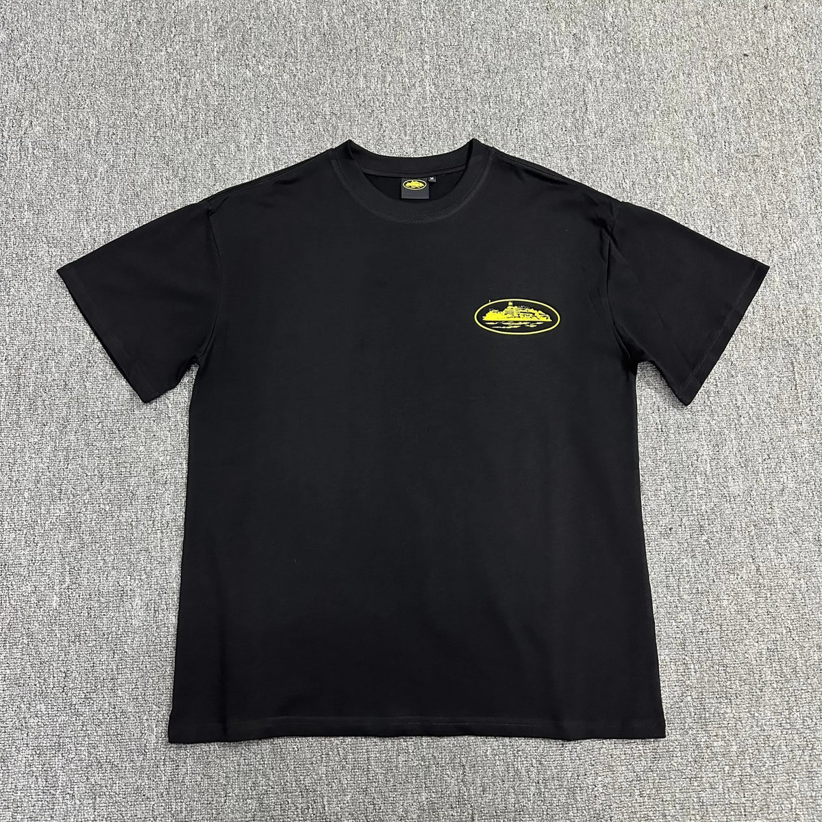 CORTEIZ T-shirt