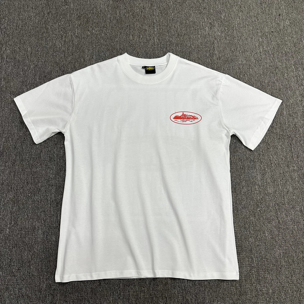 CORTEIZ T-shirt
