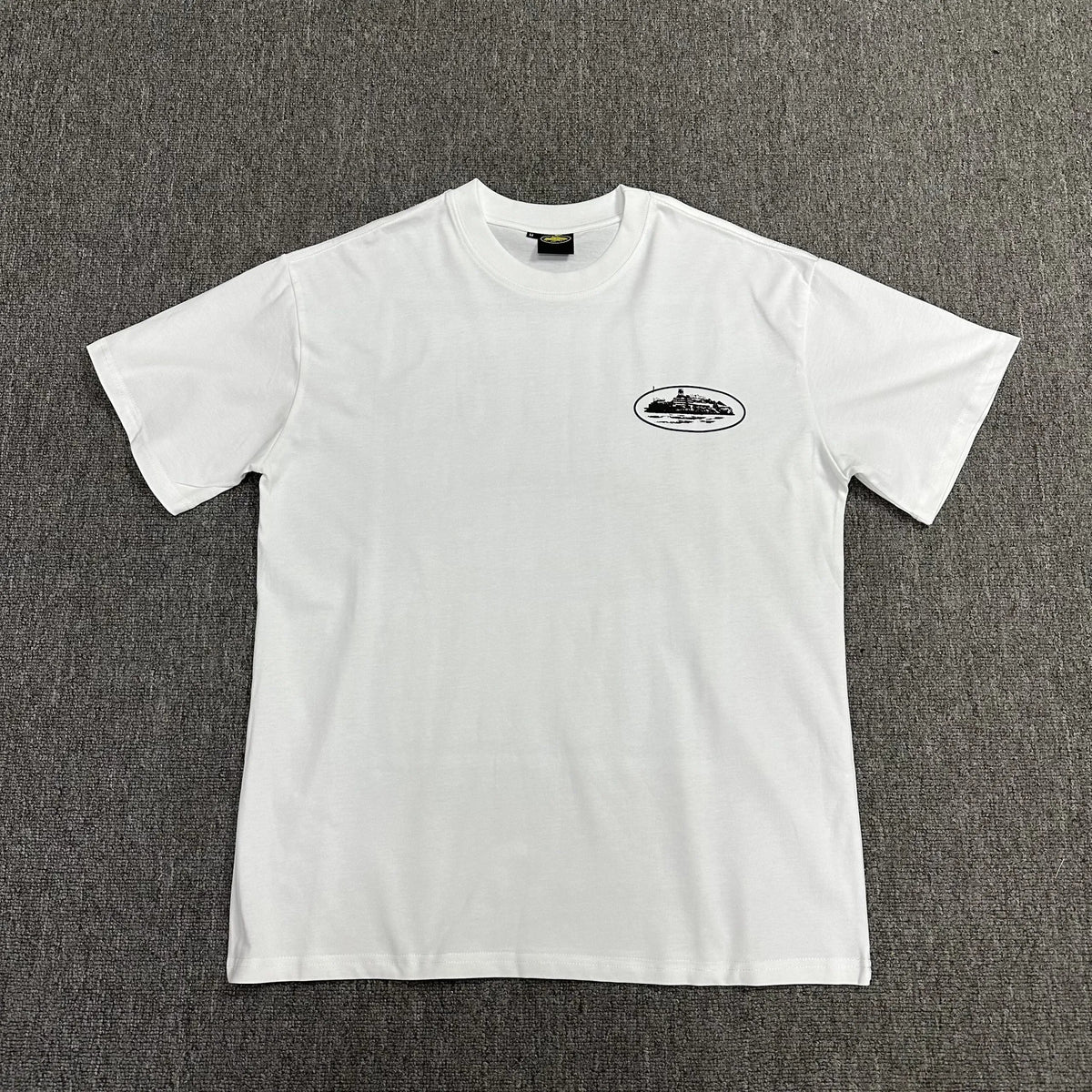 CORTEIZ T-shirt