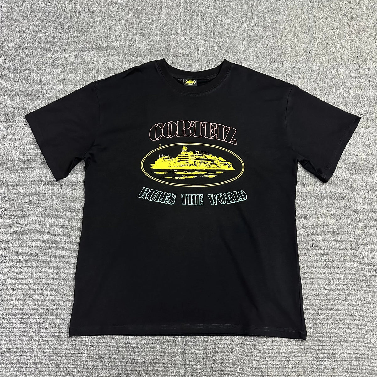CORTEIZ T-shirt