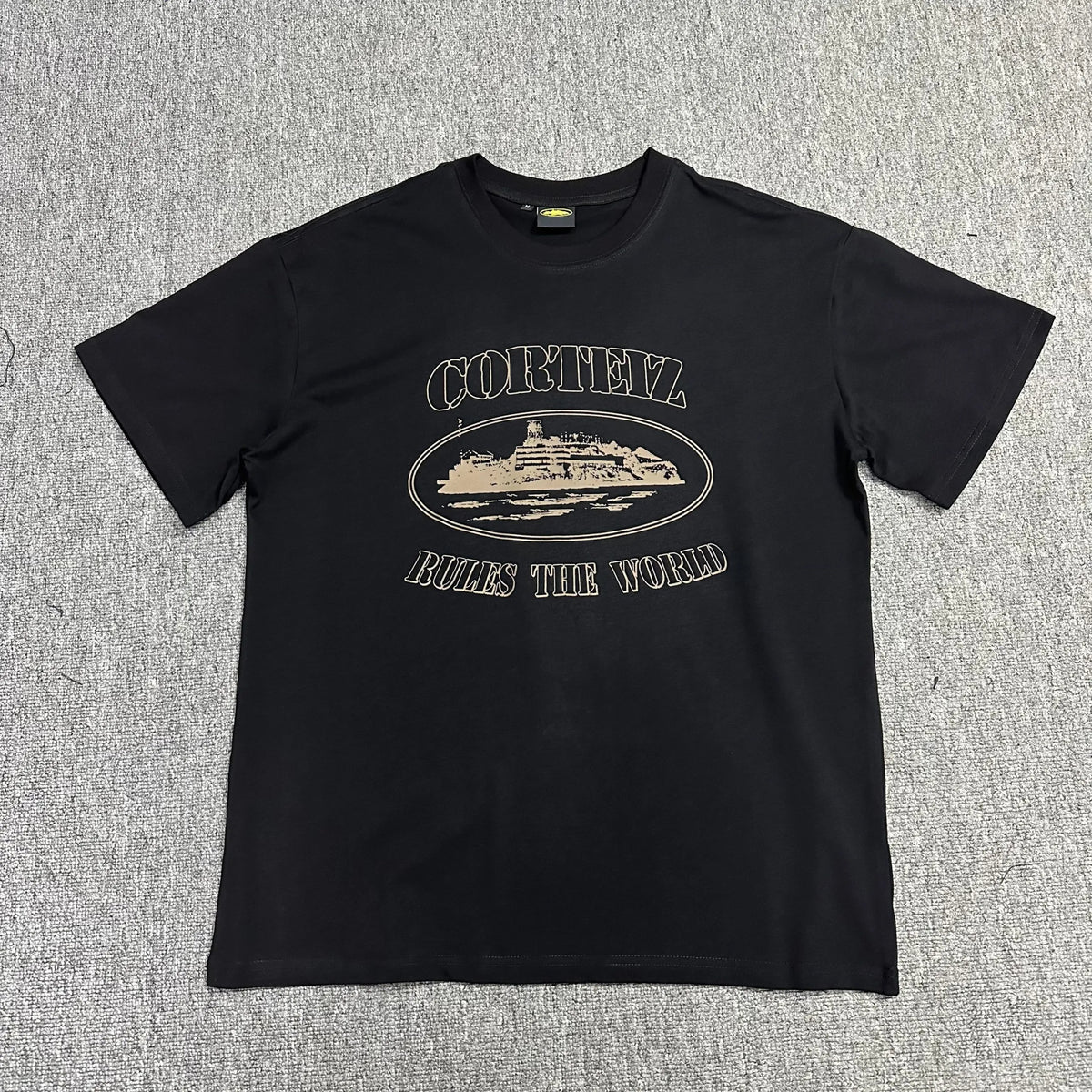 CORTEIZ T-shirt