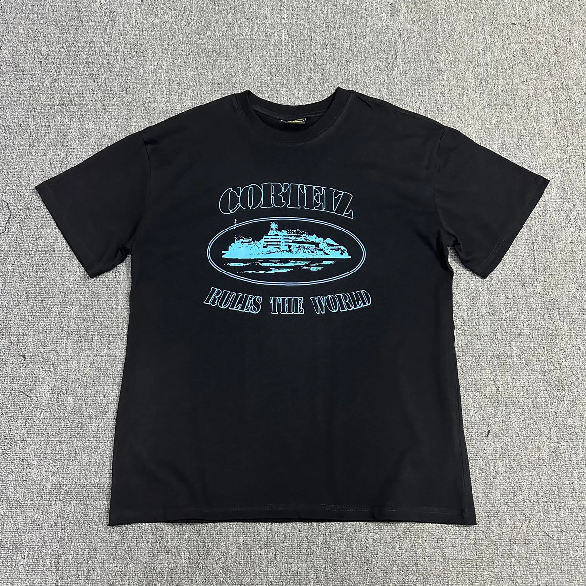 CORTEIZ T-shirt