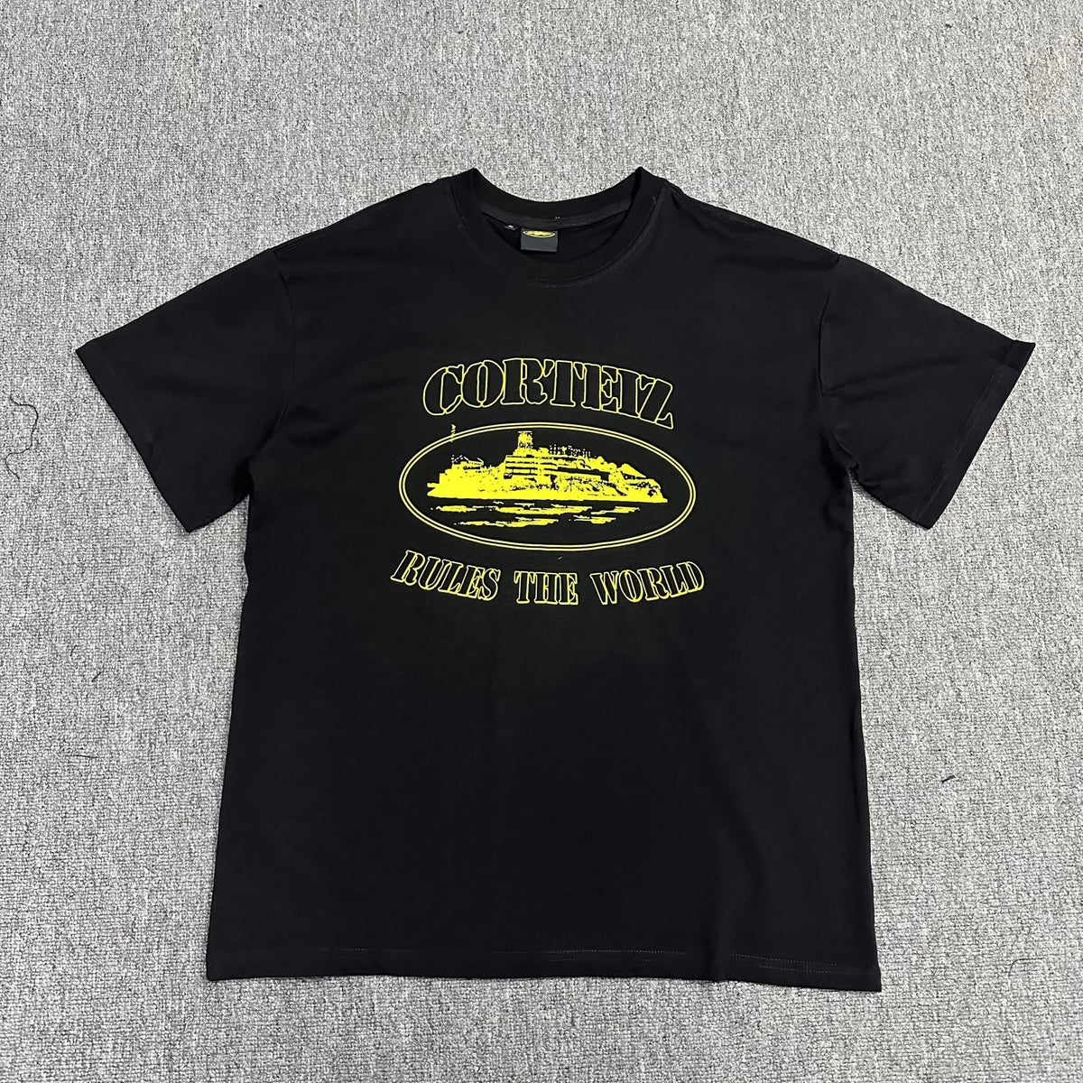 CORTEIZ T-shirt