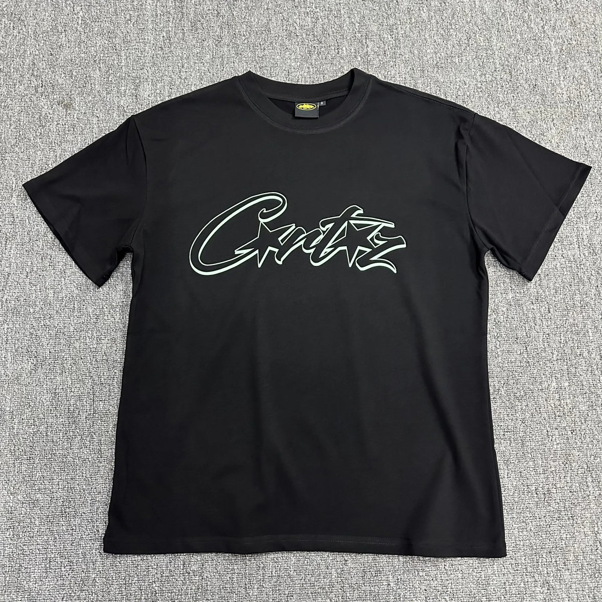 CORTEIZ T-shirt