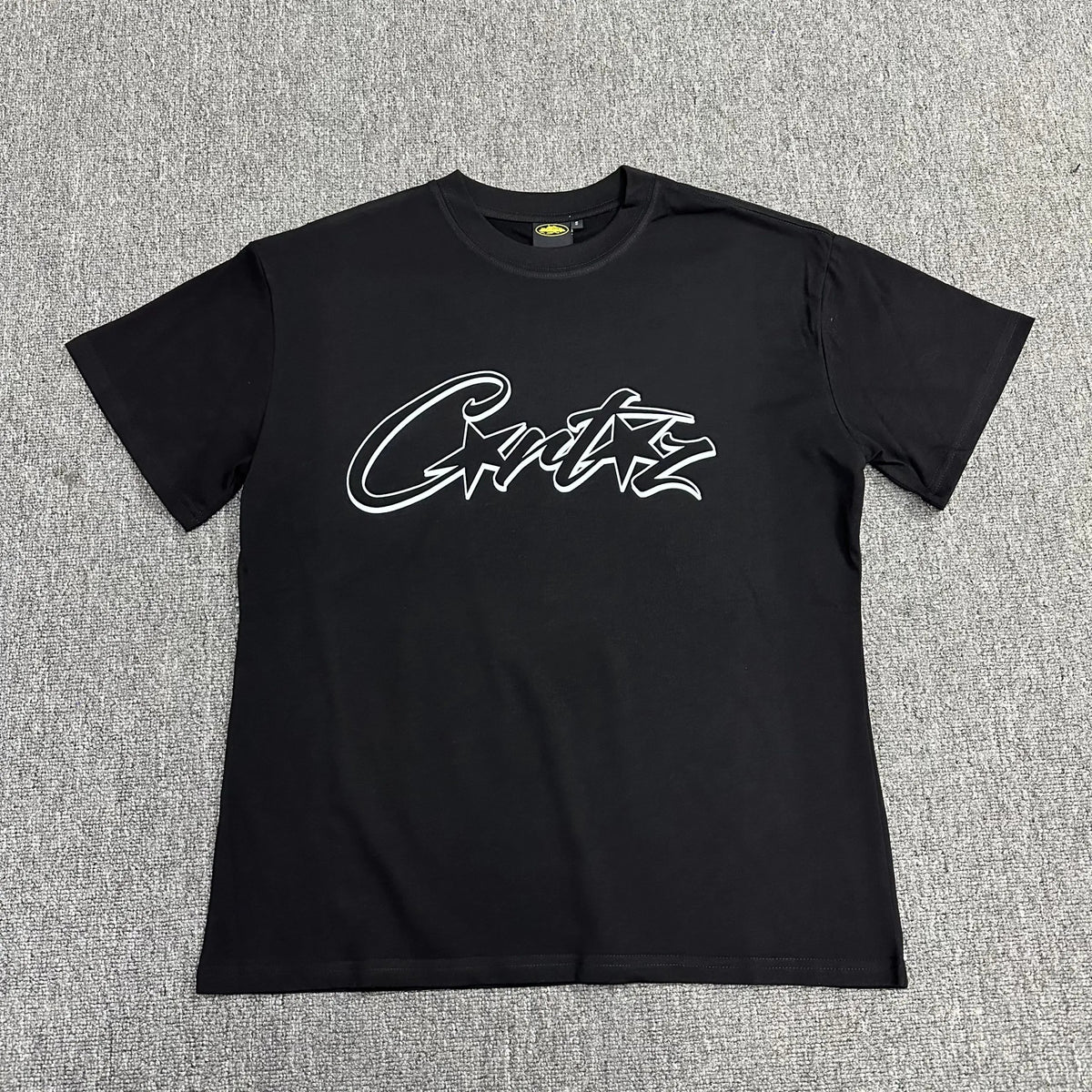 CORTEIZ T-shirt