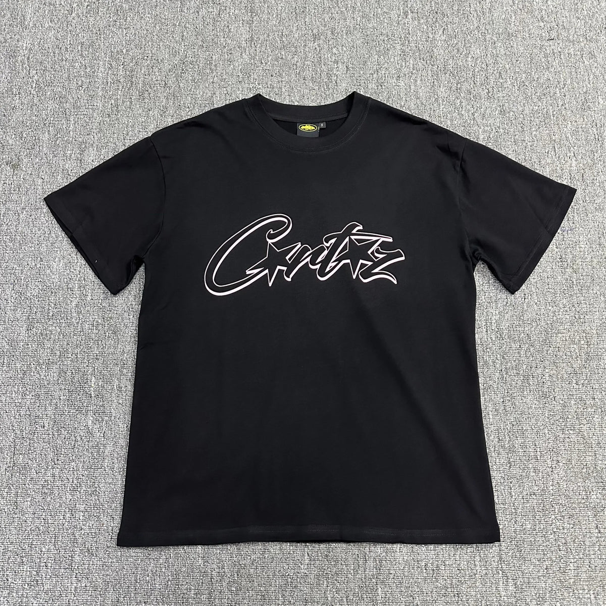 CORTEIZ T-shirt