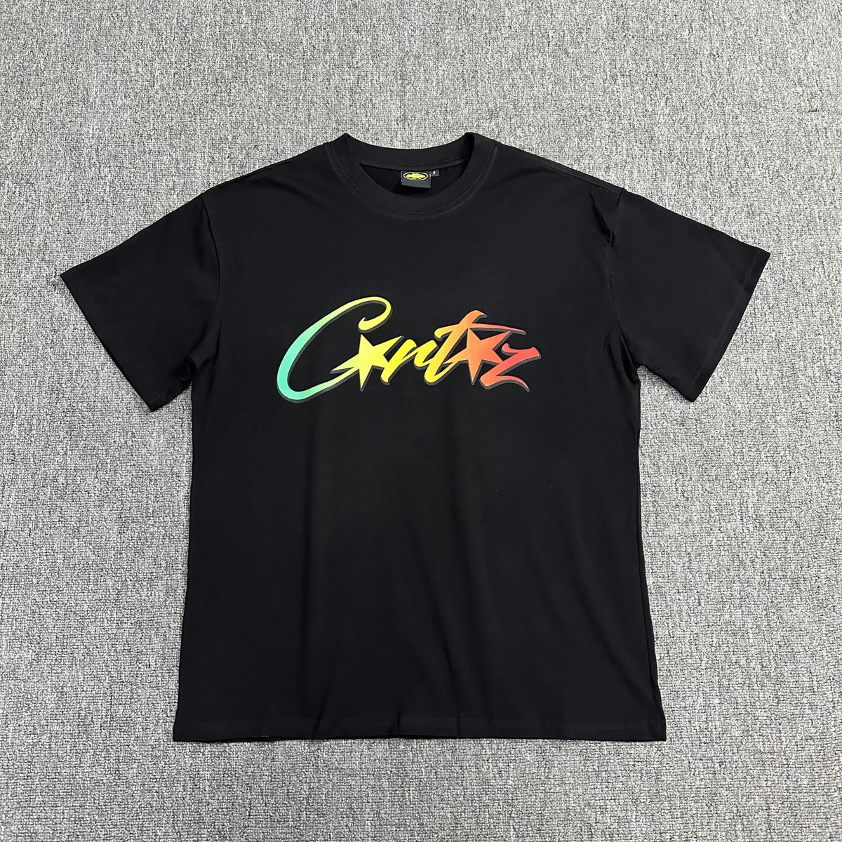 CORTEIZ T-shirt