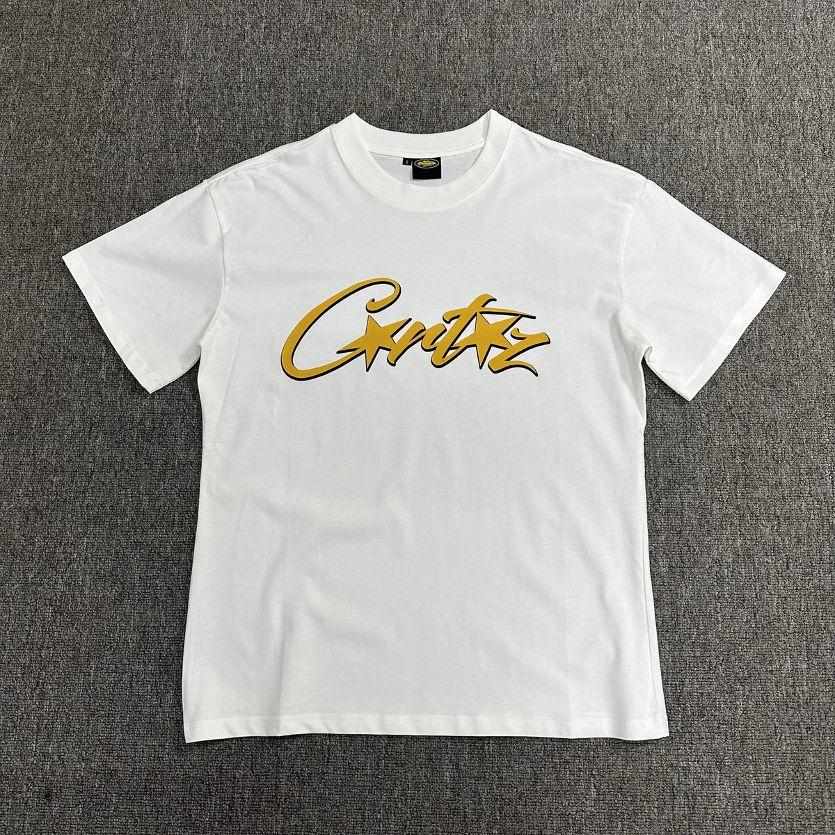 CORTEIZ T-shirt