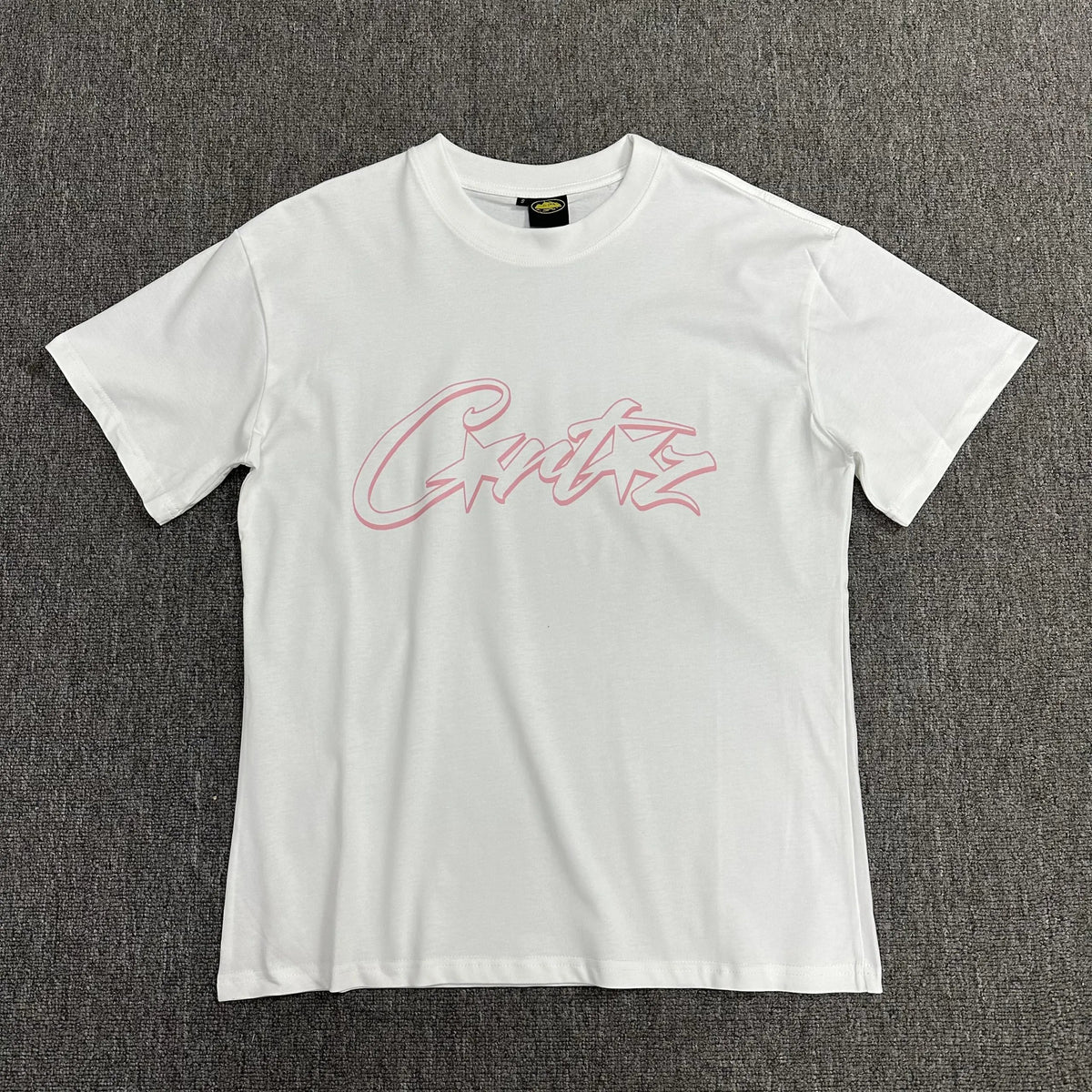 CORTEIZ T-shirt