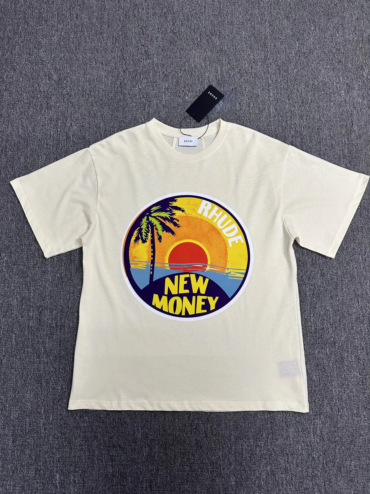 Rhude T-shirt