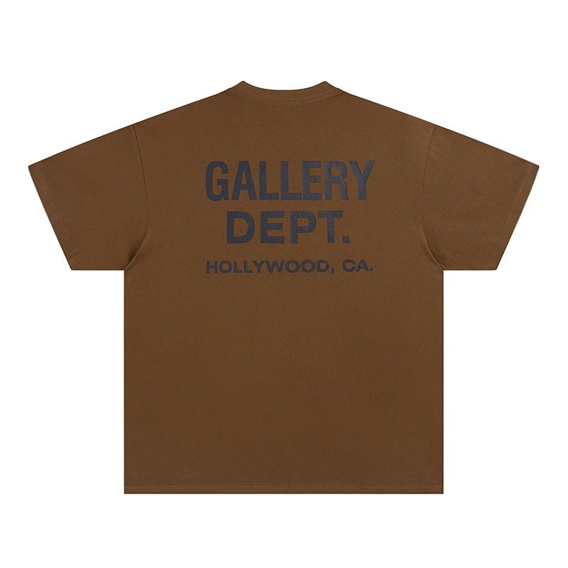 Gallery Dept. T-shirt