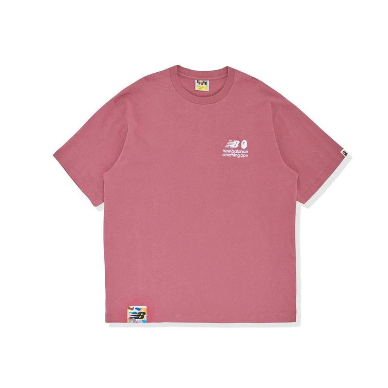 New Balance x Bape T-shirt