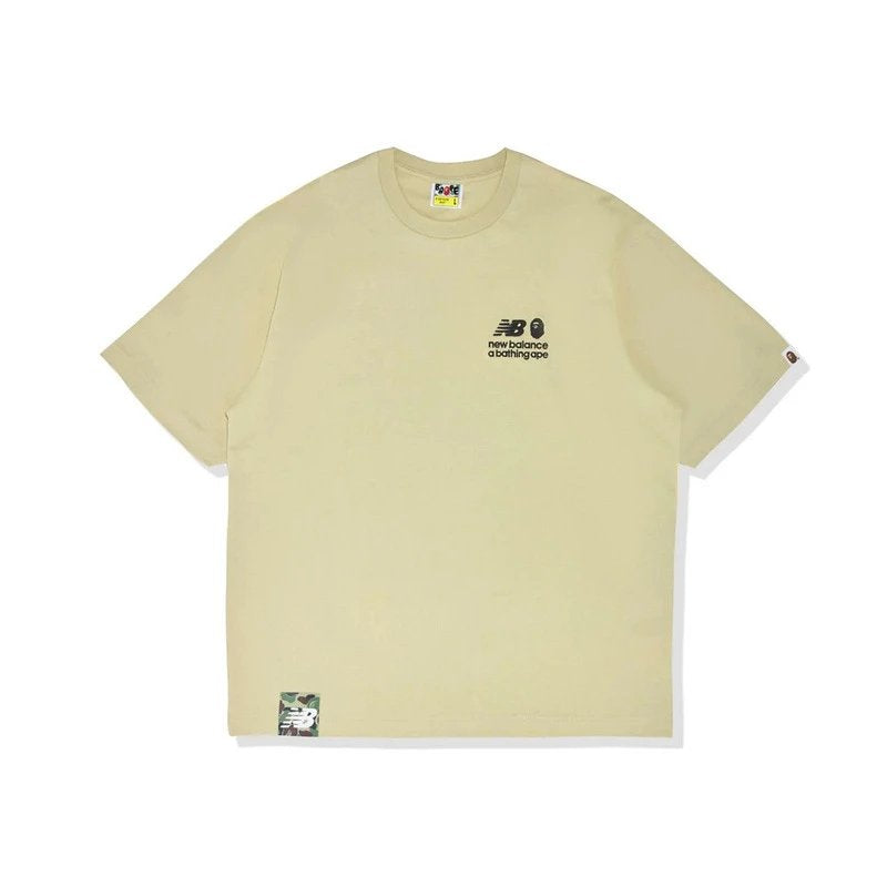 New Balance x Bape T-shirt