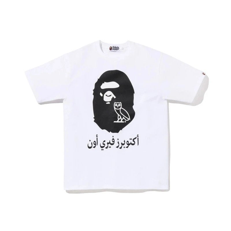 Bape T-shirt