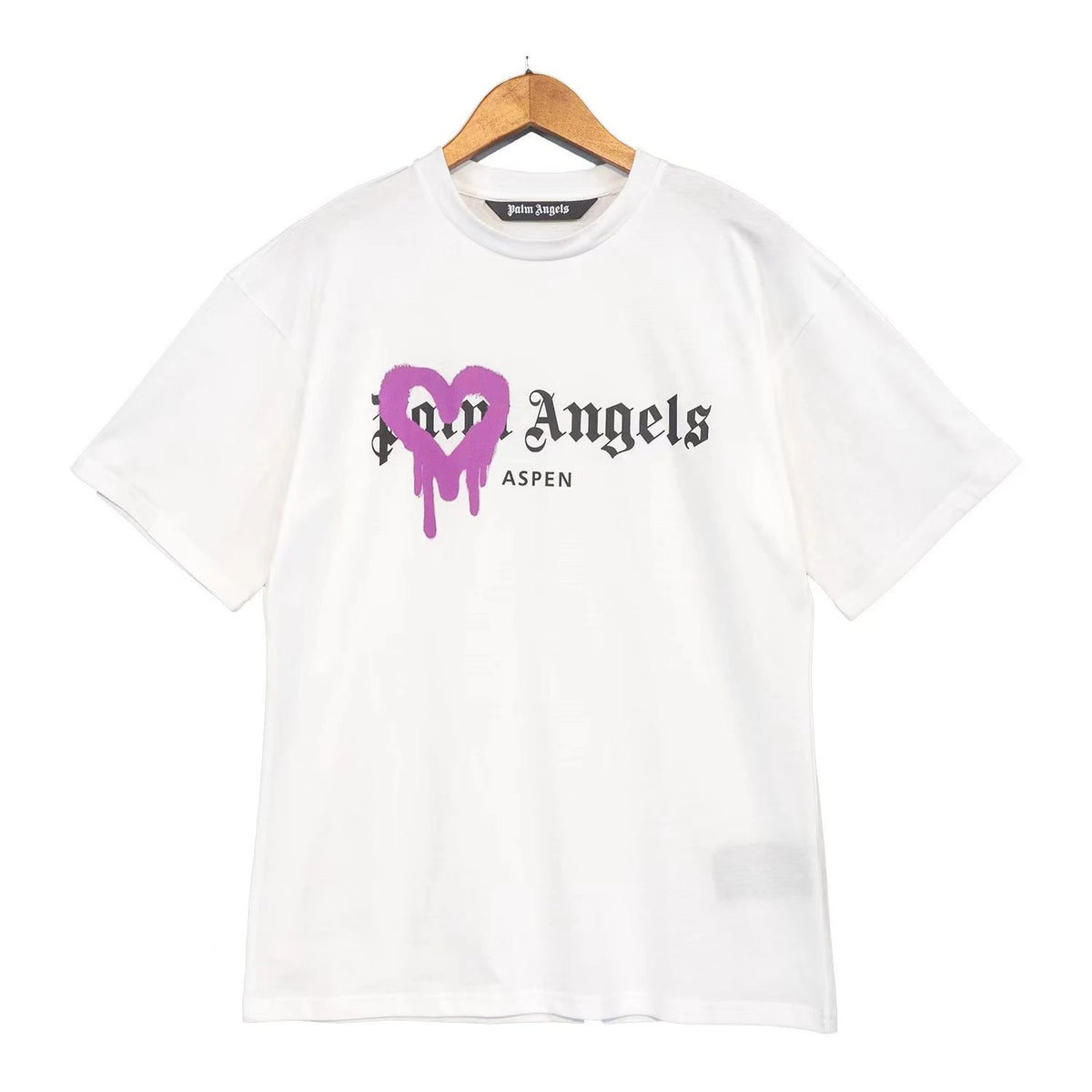 Palm Angles T-shirt