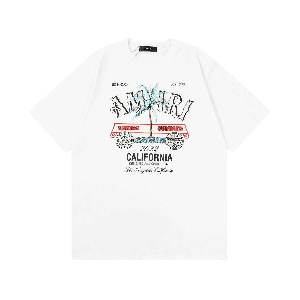 Amiri T-shirt