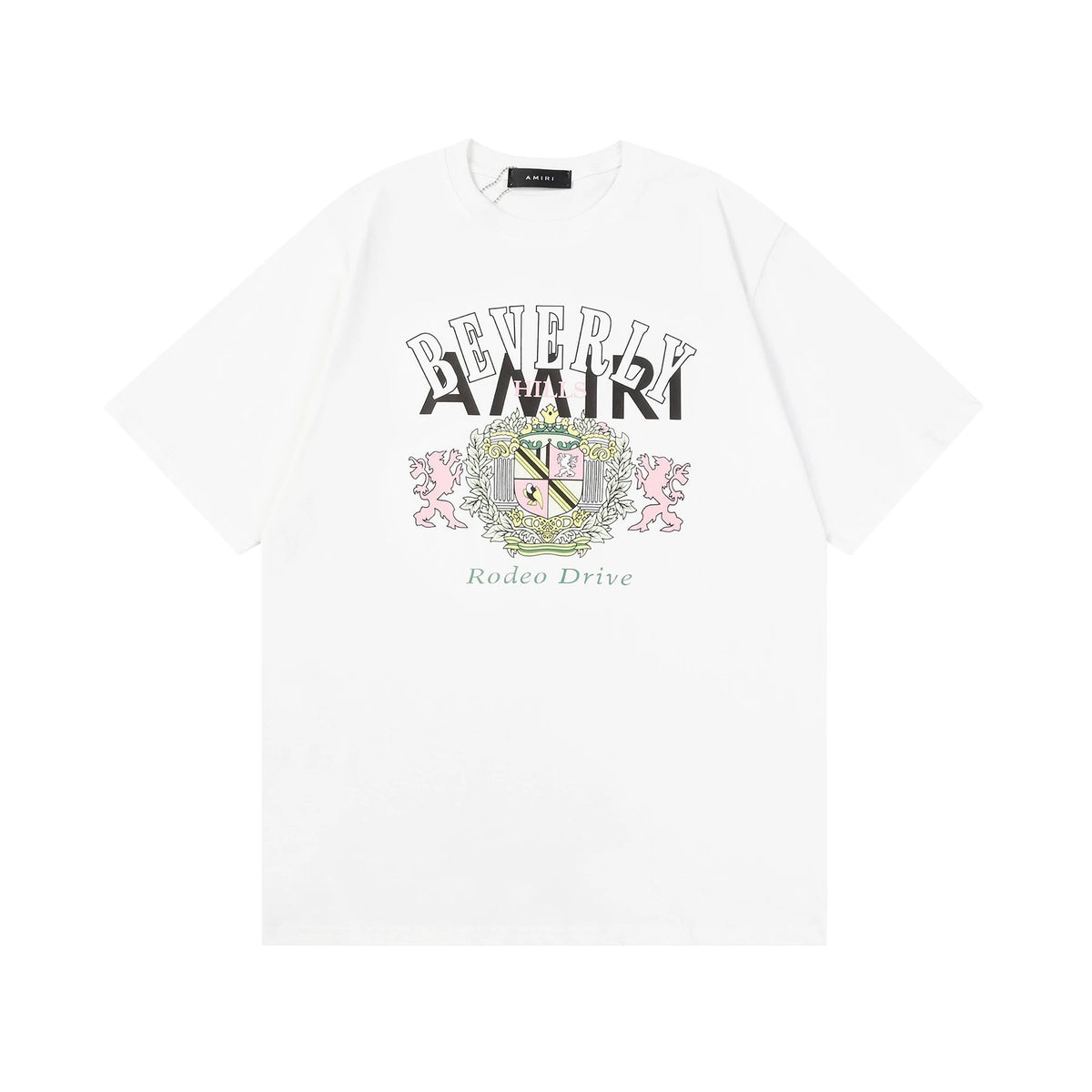 Amiri T-shirt