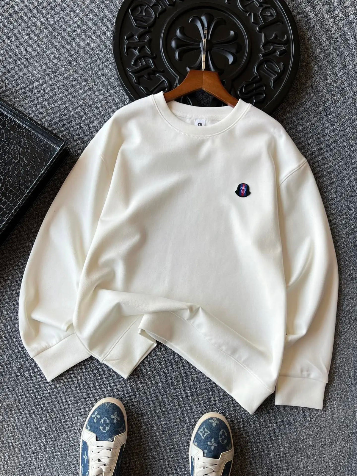 Monclear Sweater