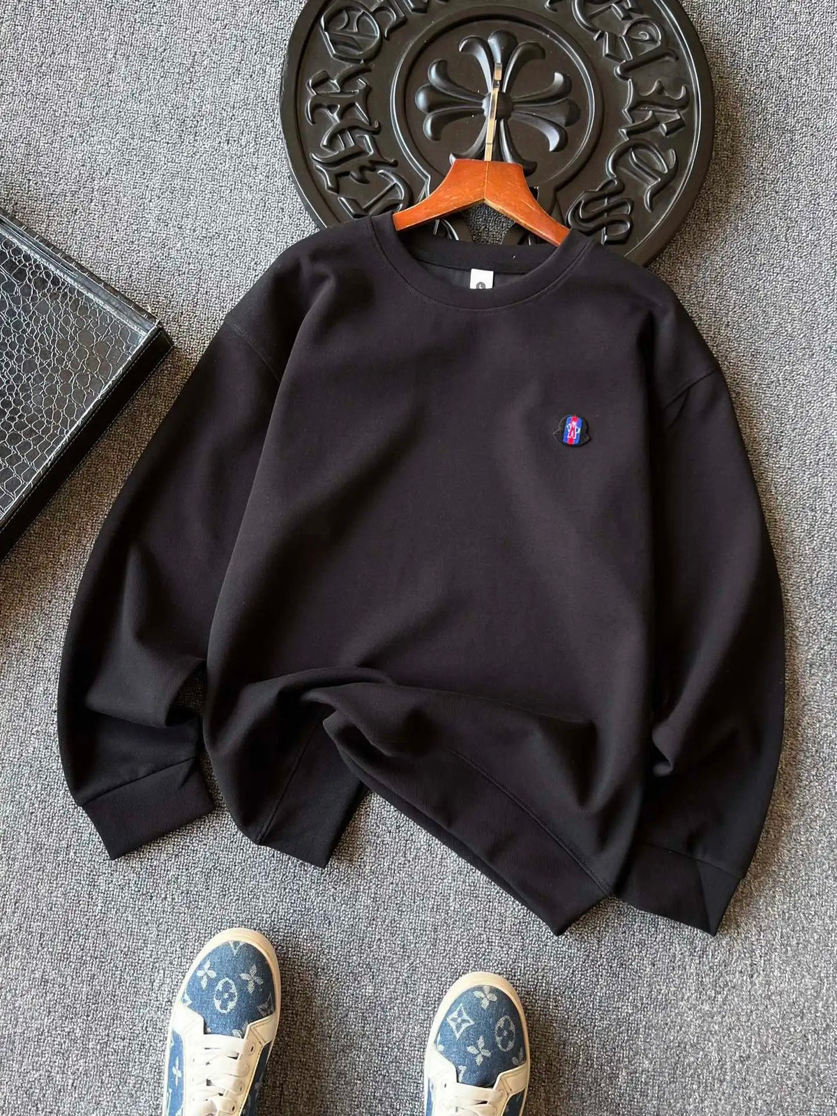 Monclear Sweater