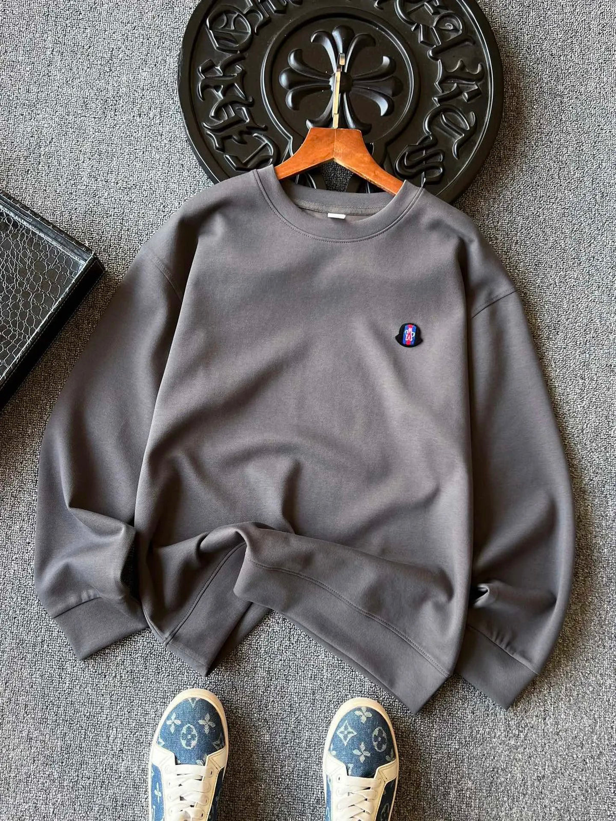 Monclear Sweater