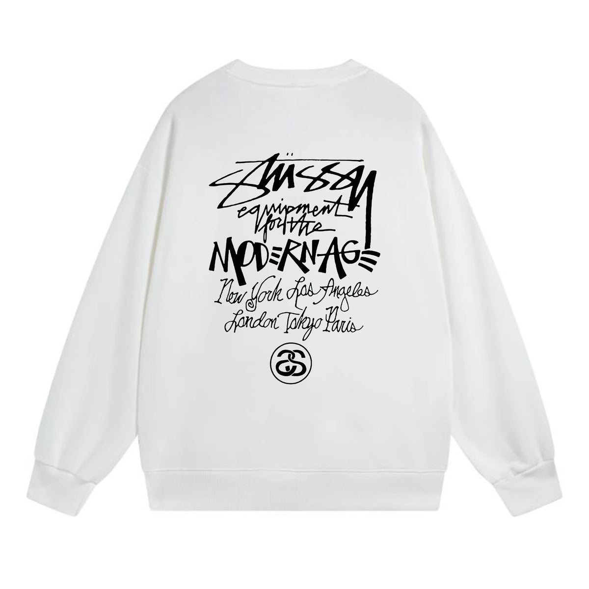Stussy Sweater